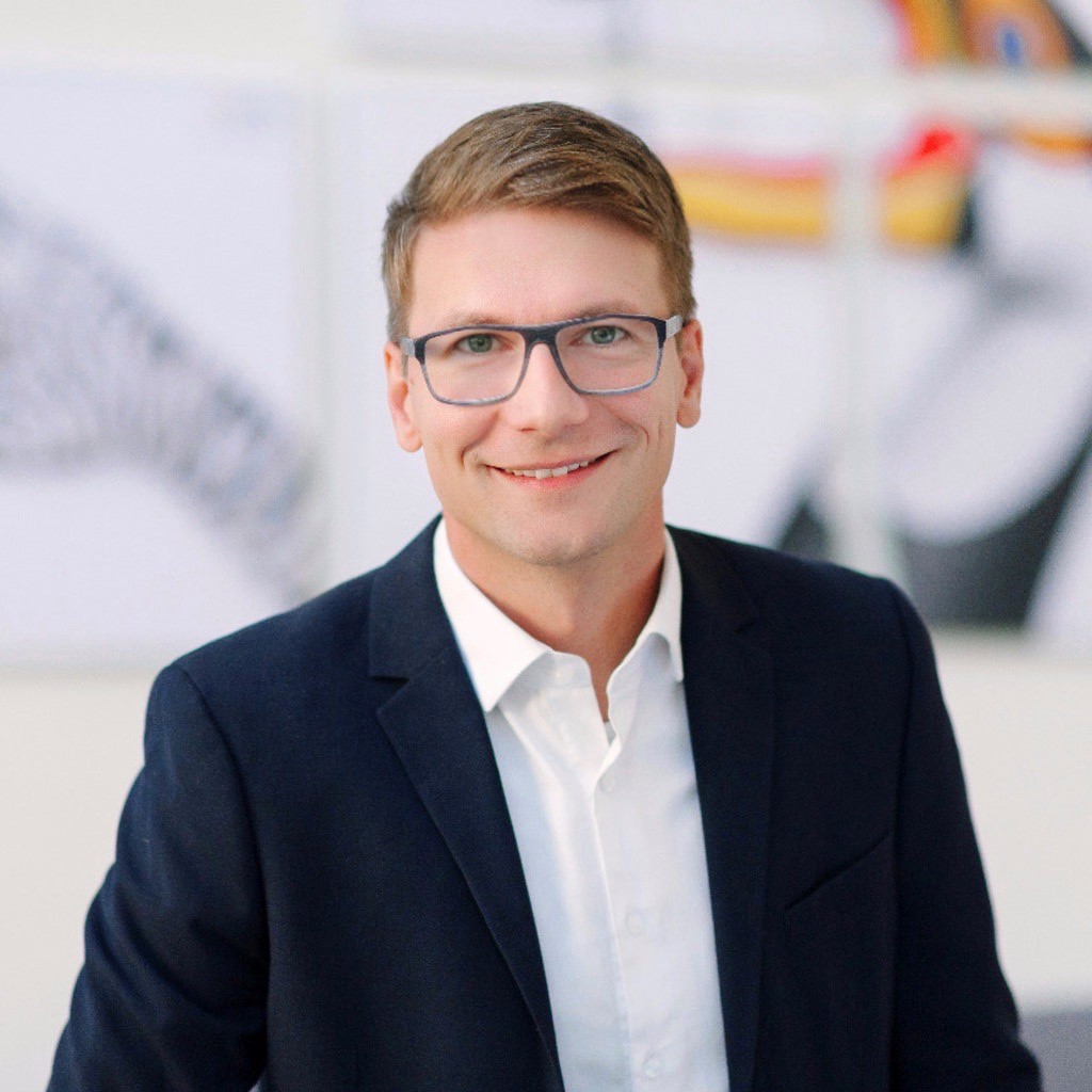 Frederik Leikauf Materials Science and Engineering