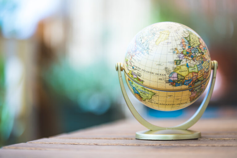 Featured image for Studying abroad