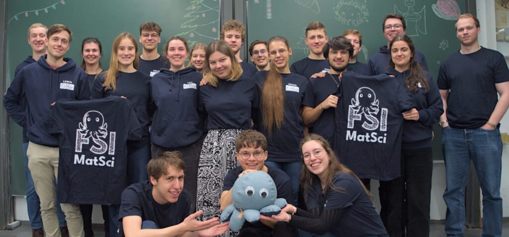 Student Council (FSI)