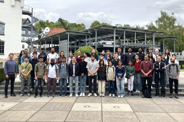 Plant Tour and Workshop: Field Trip to Brose in Coburg